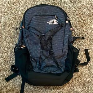 northface borealis backpack